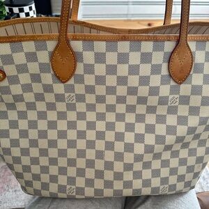 Louis Vuitton neverfull GM